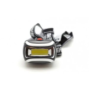 LED COB 3W L2016 Fejlámpa