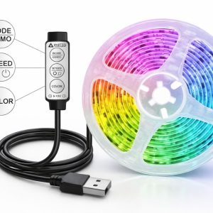 Design Led Szalag – 2m